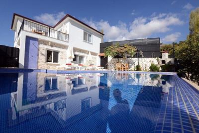 Villa Mavin