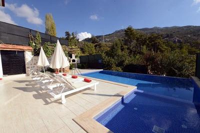 Villa Mavin