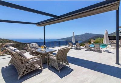 Villa Mirada