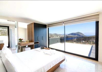 Villa Mirada