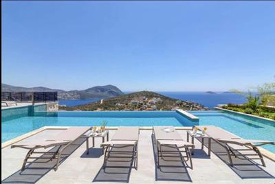 Villa Mirada