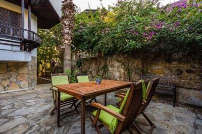 Villa Yonca