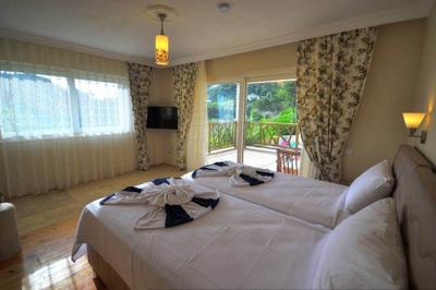 Villa Dolunay
