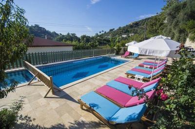 Villa Dolunay
