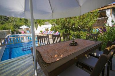 Villa Dolunay