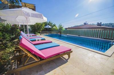 Villa Dolunay