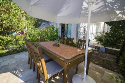 Villa Dolunay