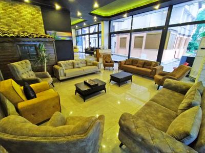 Kroisos Resort Hotel
