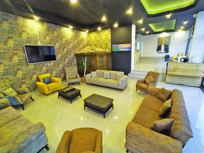 Kroisos Resort Hotel