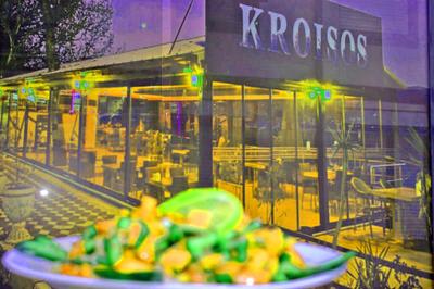 Kroisos Resort Hotel