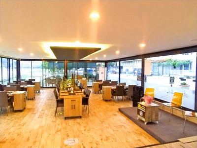 Kroisos Resort Hotel