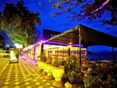 Kroisos Resort Hotel