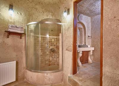 Charm Of Cappadocia Cave Suites