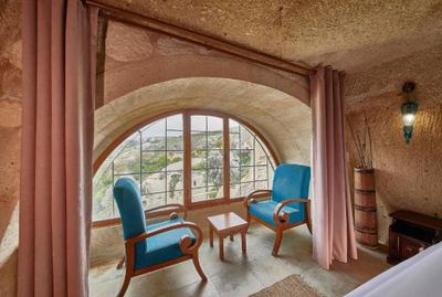 Charm Of Cappadocia Cave Suites