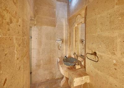 Charm Of Cappadocia Cave Suites