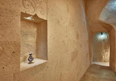Charm Of Cappadocia Cave Suites