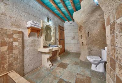 Charm Of Cappadocia Cave Suites