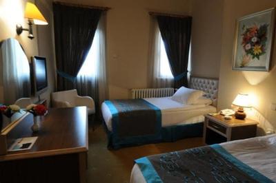 Camlik Hotel