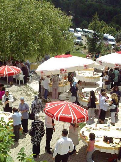 Camlik Hotel