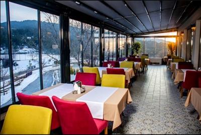 Camlik Hotel