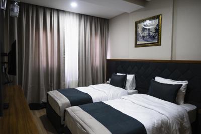 Camlik Hotel