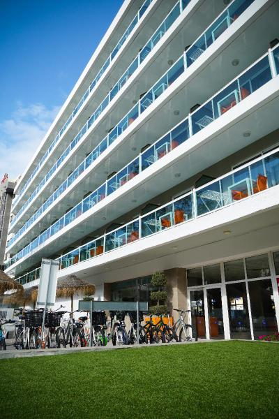 Ohtels Villa Dorada