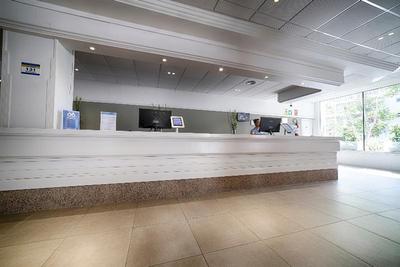 Ohtels Villa Dorada