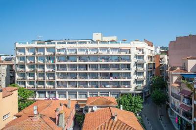 Hotel Lloret Santa Rosa by Pierre & Vacances