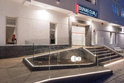 Dunas Club