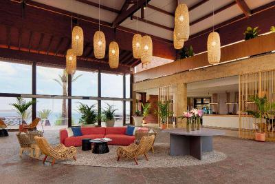 Melia Jardines del Teide