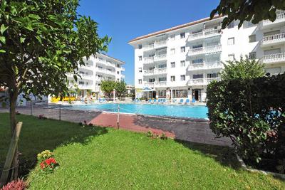 Apartments Europa - Blanes