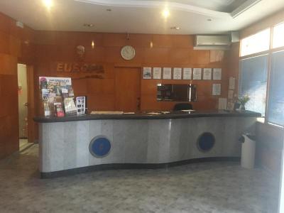 Apartments Europa - Blanes