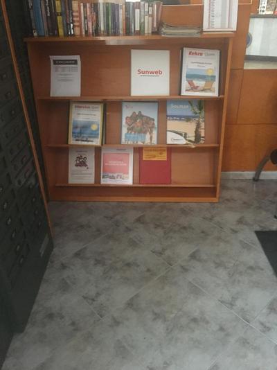 Apartments Europa - Blanes