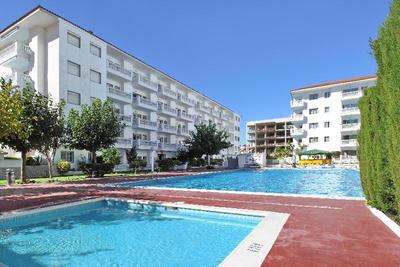 Apartments Europa - Blanes