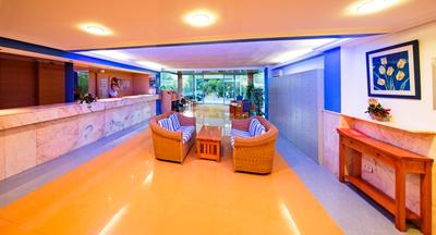 Vibra Monterrey Aparthotel