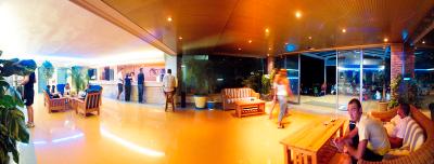Vibra Monterrey Aparthotel