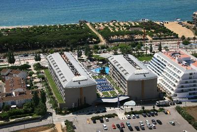 Aqua Hotel Onabrava & Spa****S