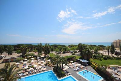 Aqua Hotel Onabrava & Spa****S