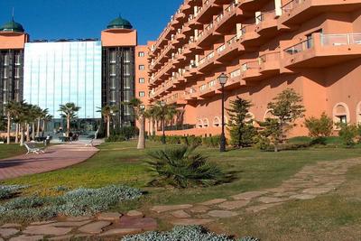 Alegria Colonial Mar