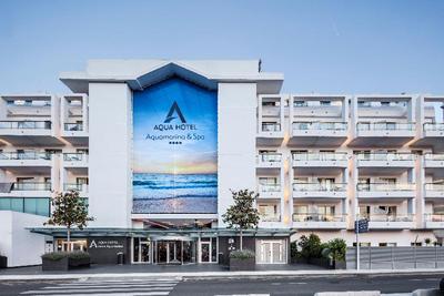 Aquamarina & SPA
