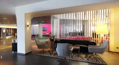 Aquamarina & SPA