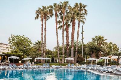 Aquamarina & SPA