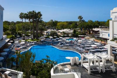 Aquamarina & SPA