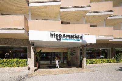 htop Amatista