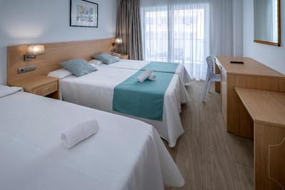 4R Salou Park Resort II