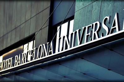 Barcelona Universal