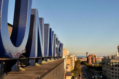 Barcelona Universal