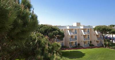 Sol Sancti Petri Apartamentos