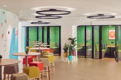 INNSiDE by Meliá Barcelona Apolo