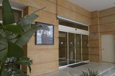Hotel TRH La Motilla